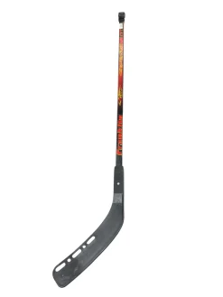 Used Franklin STREET TECH 1010 Hockey Sticks Int Red
