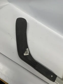 Used Franklin STREET TECH Hockey Sticks Sr Black