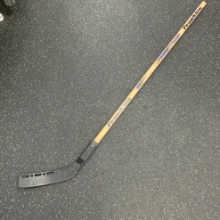 Used Franklin SX COMP 1010-52 Hockey Sticks Sr Brown