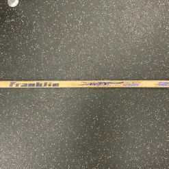 Used Franklin SX COMP 1010-52 Hockey Sticks Sr Brown