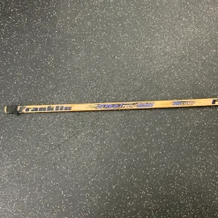 Used Franklin SX COMP 1010-52 Hockey Sticks Sr Brown