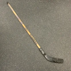 Used Franklin SX COMP 1010-52 Hockey Sticks Sr Brown