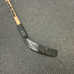 Used Franklin SX COMP 1010-52 Hockey Sticks Sr Brown
