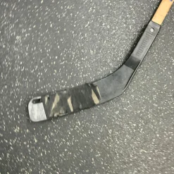 Used Franklin SX COMP 1010-52 Hockey Sticks Sr Brown