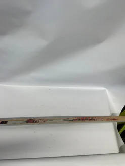 Used Franklin SX COMP Hockey Sticks Jr White