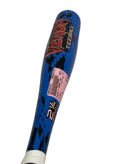 Used Franklin VENOM 1100 -11 USA T-Ball Bat 24