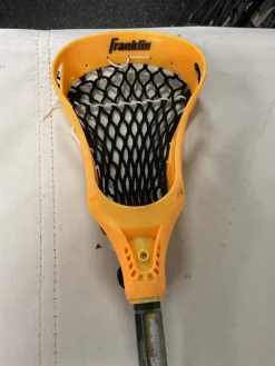 Used Franklin VENOM KIDS STICK Jr Atk/Mid Complete Stick None