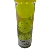 Used Franklin X-40 Pickleball Balls