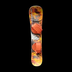 Used FREERIDE 110 Youth Snowboard