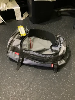 Used Fuji Medium Equipment Bag