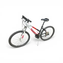 Used Fuji ODESSA Mountain Bike Mens White 58-61cm - 23-24" - XXL Frame