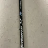 Used FUJIKURA MOTORE X F3 6-S COBRA TIP Field Equipment