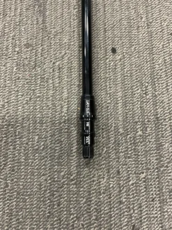 Used FUJIKURA VENTUS TR FAIRWAY WOOD SHAFT Field Equipment Black And Red 43"
