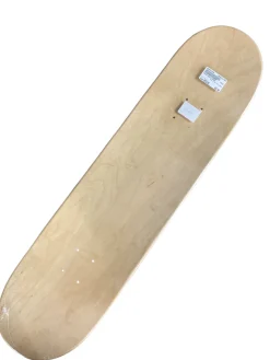Used FUNKO DEKU BOARD Regular Skateboard Deck Only