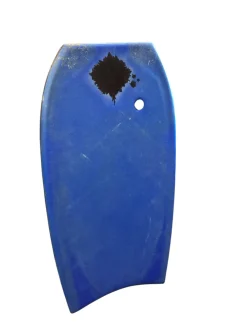 Used FUNKSHEN TANK BODYBOARD 46IN Body Board Royal Blue 46