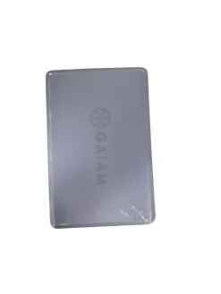 Used Gaiam Yoga Block None