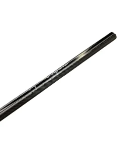 Used Gait 6000 Mens Def/LSM LAX Shaft Grey