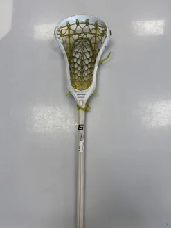 Used Gait AIR2 COMPLETE Wmn Atk/Mid Complete Stick White 43