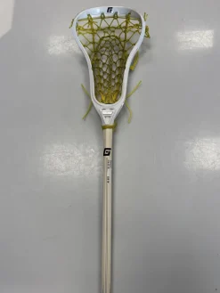 Used Gait AIR2 COMPLETE Wmn Atk/Mid Complete Stick White 43"