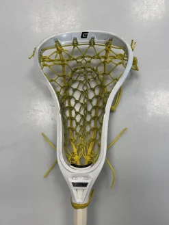Used Gait AIR2 COMPLETE Wmn Atk/Mid Complete Stick White 43