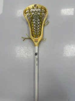 Used Gait AIR2 COMPLETE Wmn Atk/Mid Complete Stick White 43"