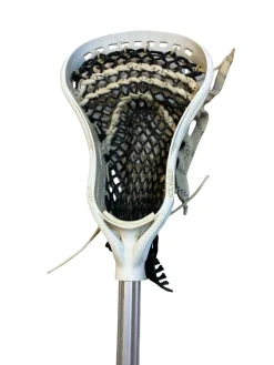 Used Gait ICON 2.5 Men Atk/Mid Complete Stick White