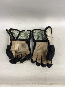 Used Gait LAX GLOVES Lacrosse Gloves Junior None SM