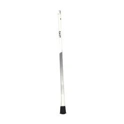 Used Gait MID COMPOSITE Womens Atk/Mid LAX Shaft White