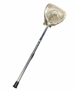 Used Gait SENTINEL Mens Goalie Stick White