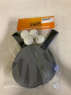 Used Game Accessory