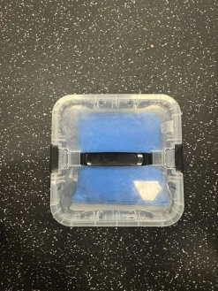 Used Game Accessory
