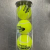 Used Gamma Sports PRACTICE 3PK 3-ball Tennis Canister