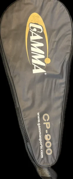 Used Gamma Sports Racquet Accessory