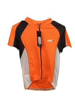 Used Garneau Adult Cycling Top Mens Small