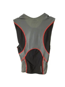 Used Garneau Adult Sleeveless Top Black Small