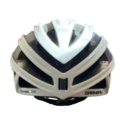 Used Garneau Course 2.0 Bike Helmet LG