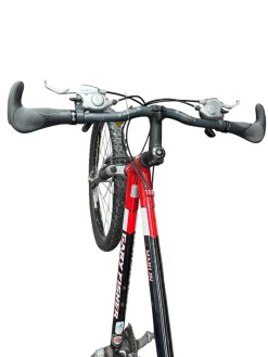 Used Gary Fisher MARLIN Mountain Bike Mens Red 53-57cm - 21-22" - XL Frame