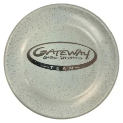 Used Gateway CATCH DISC Other Golf Disc
