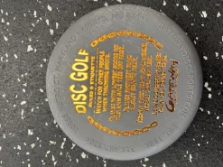 Used Gateway Disc Golf Accessory