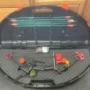 Used Genesis BOW/CASE/ARROWS Crossbow