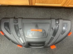 Used Genesis BOW/CASE/ARROWS Crossbow