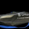 Used GENJI TITANIUM POWER BAG Badminton Other