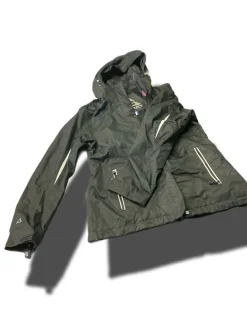 Used GERRY SNOW JACKET Other Snowboard