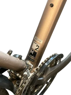Used Giant ESCAPE 2 Hybrid/City Bike Mens None 54-55cm - MD Frame