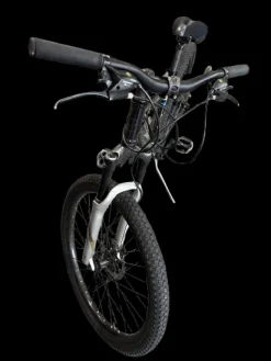 Used Giant RINCON ALUXX 6000 MOUNTAIN BIKE Mountain Bike Mens Black 38-42cm - 15-16