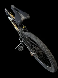 Used Giant RINCON ALUXX 6000 MOUNTAIN BIKE Mountain Bike Mens Black 38-42cm - 15-16