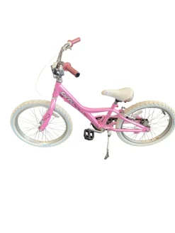 Used Giant TAFFY Mountain Bike Girls Pink 20