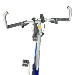 Used Giant VT THREE FULL SUSPENSION MOUNTAIN BIKE Mountain Bike Mens None 48-52cm - 19-20" - LG Frame