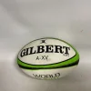 Used Gilbert A-XV Rugby Ball