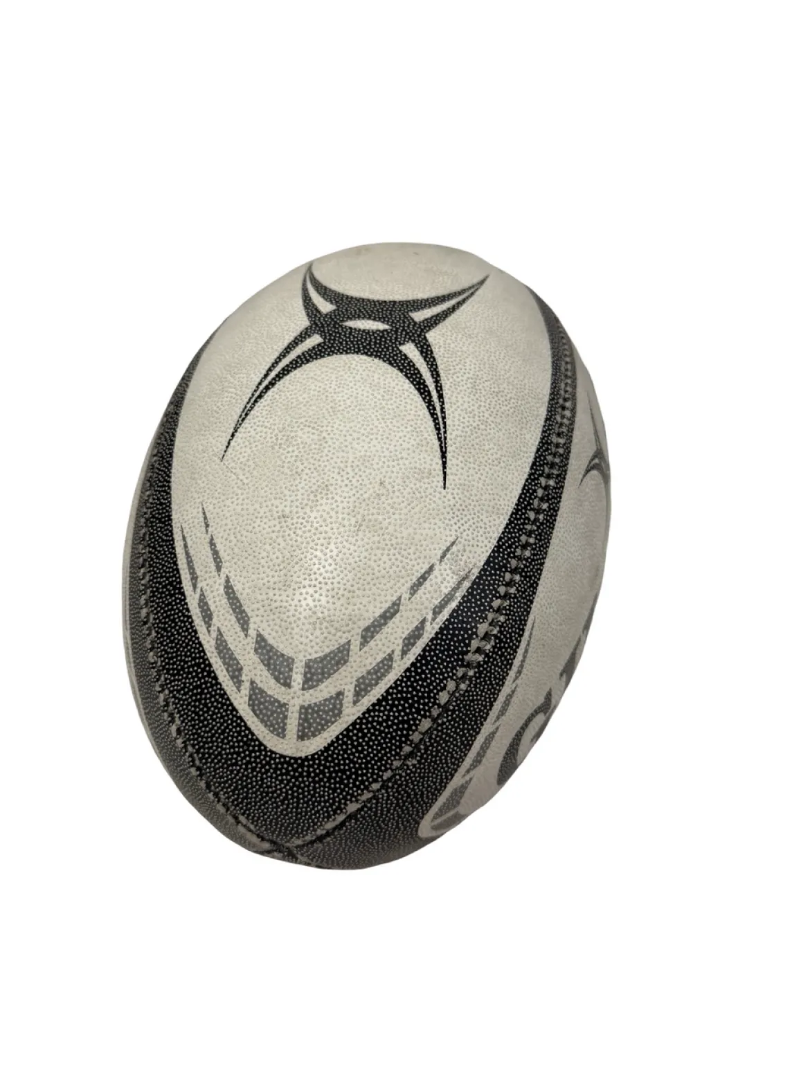 Used Gilbert G-TR4000 Size 5 Trainer Ball Rugby Ball